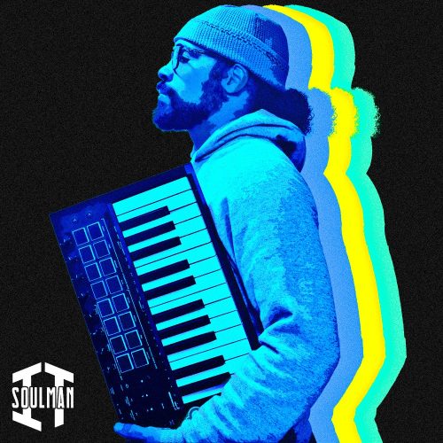 SOULMAN IT 2025 AVY RETRO 1