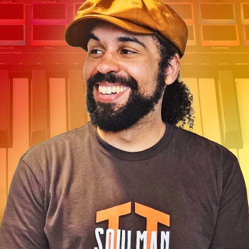 soulman hoodie and keys portrait 4